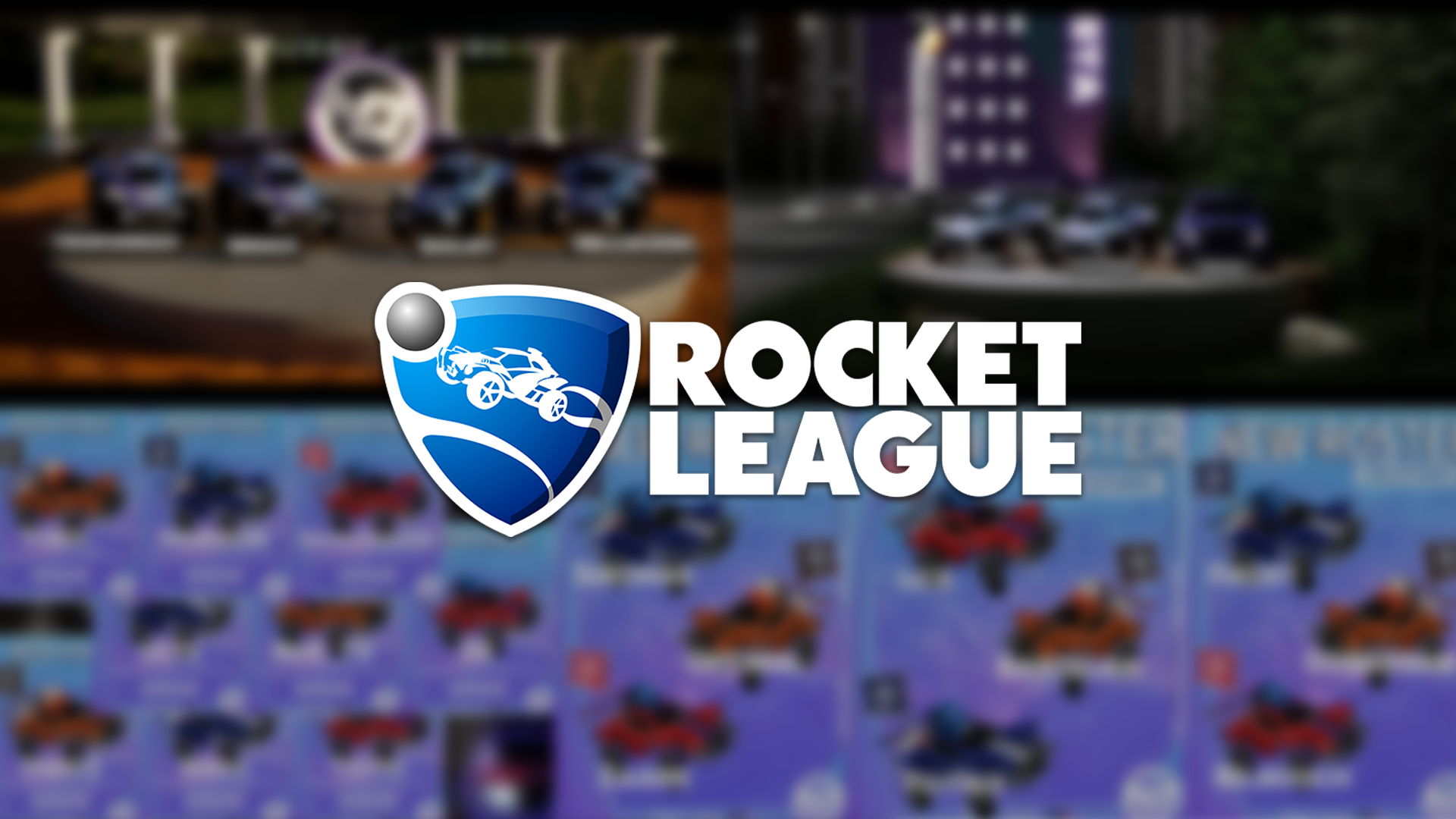 SITE Rosters Rocket League 2