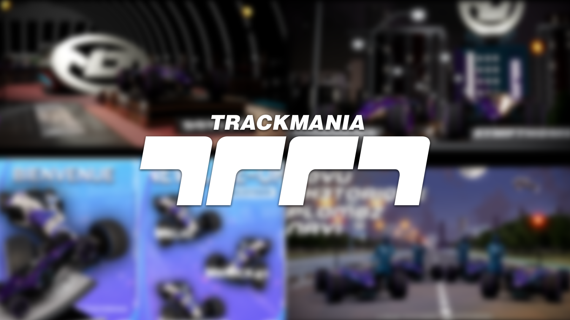 SITE Rosters Trackmania 2